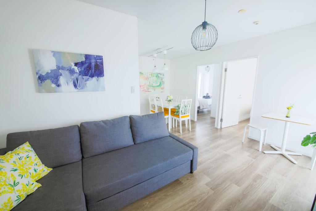 4 min to Shinjuku - Up to 8pax - 3BR - Near Shibuya, Harajuku