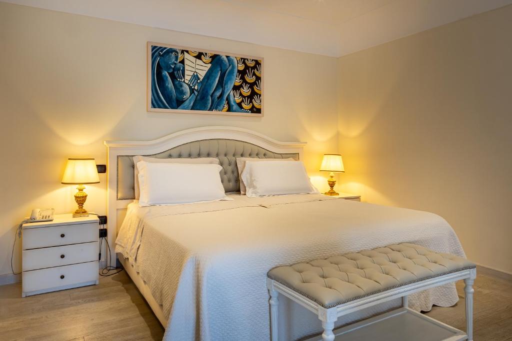 Sangiorgio Resort & Spa - 