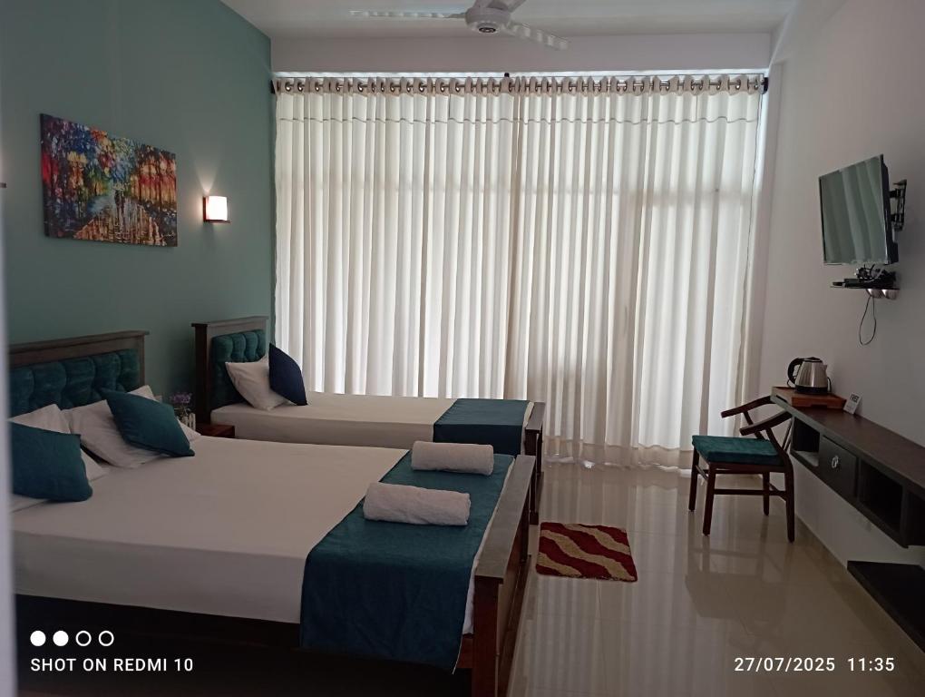 The Ritz Hikkaduwa - 13