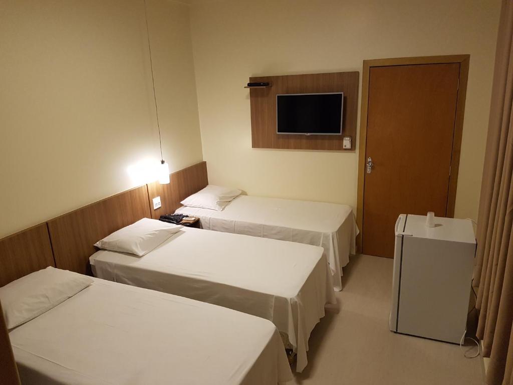 Oft Place Hotel