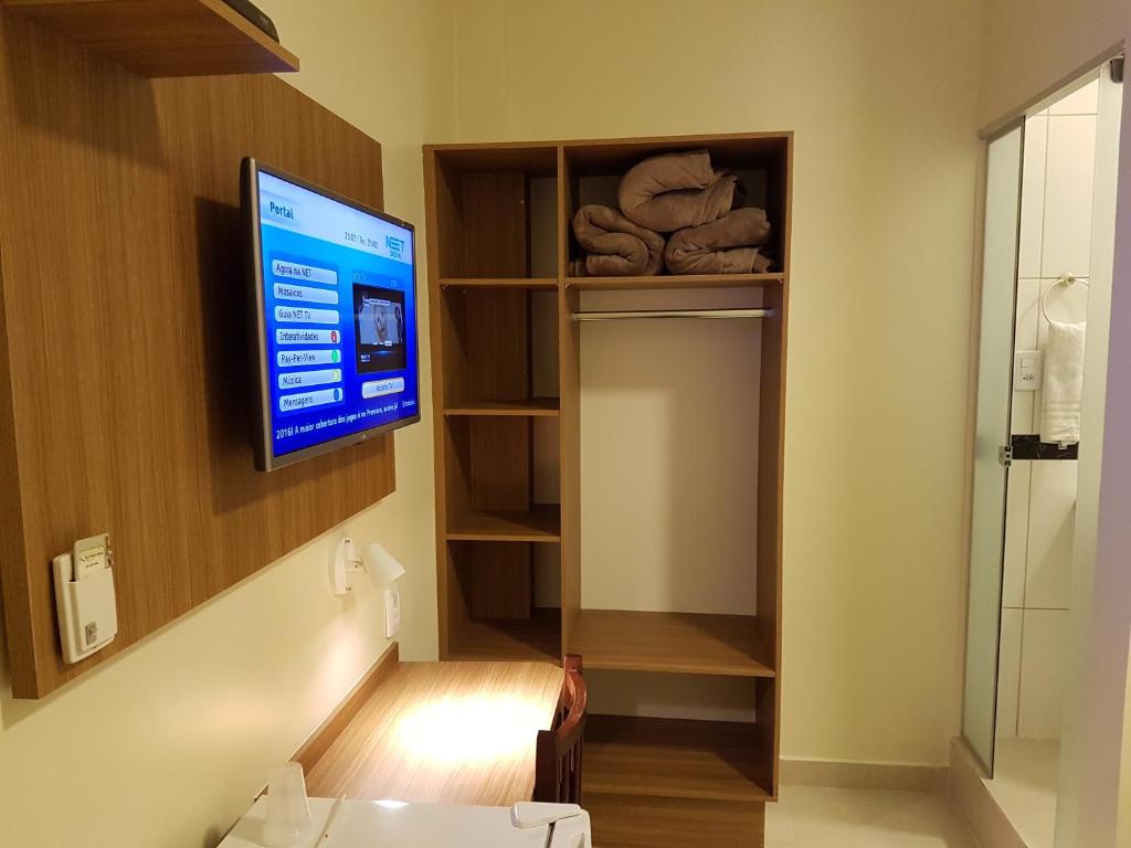  Oft Place Hotel