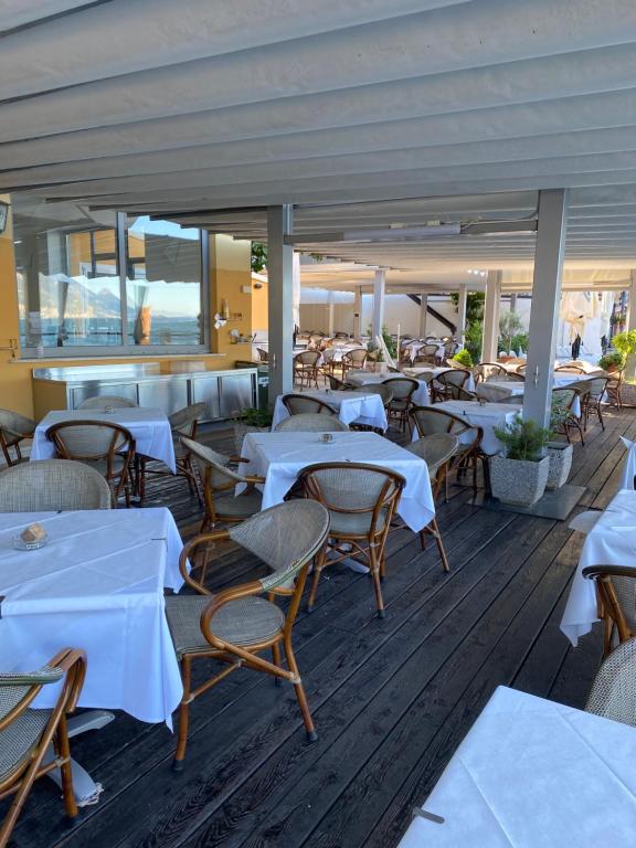 Hotel Malcesine