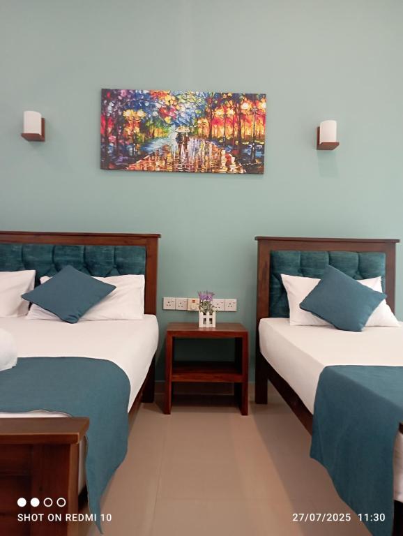 The Ritz Hikkaduwa - 12