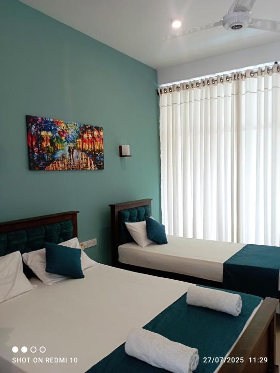 The Ritz Hikkaduwa - 11