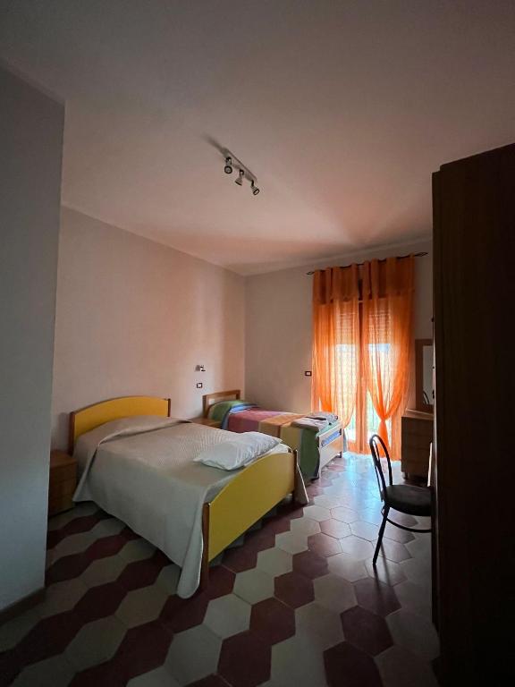 Affittacamere Dietro al Convento - Chambre Lits Jumeaux