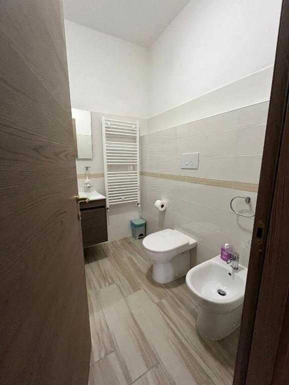 Affittacamere Dietro al Convento - Chambre Simple Avec Salle De Bains Privative