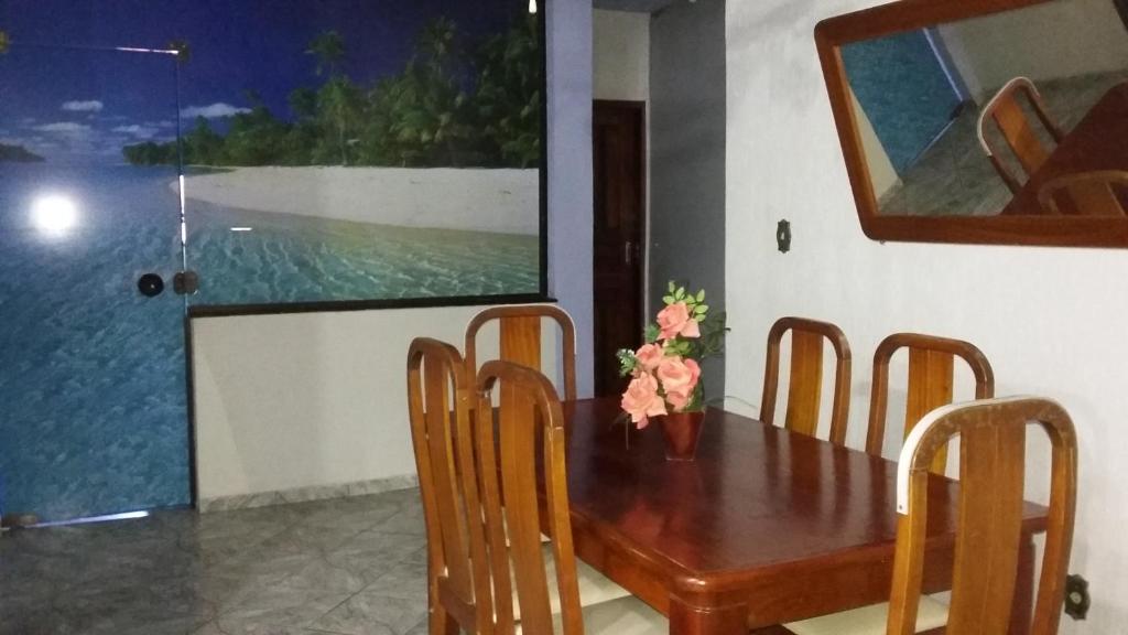  Casa Lagoa Araruama