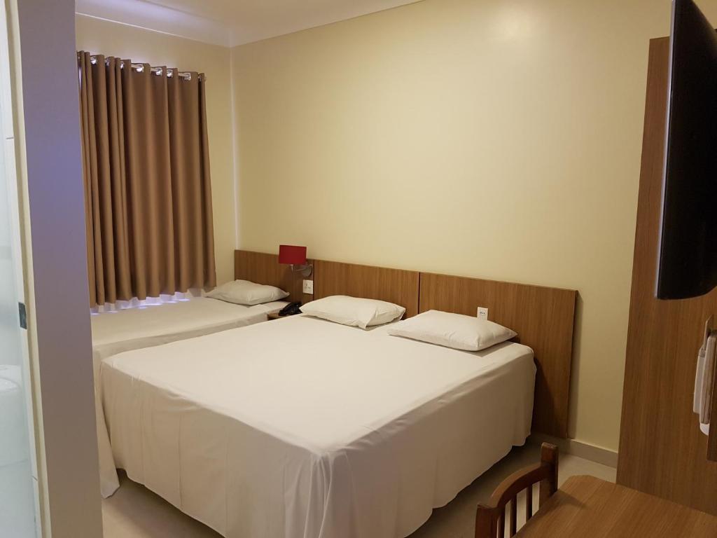  Oft Place Hotel