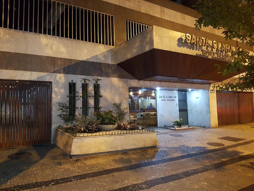  Copacabana Paraiso Tropical