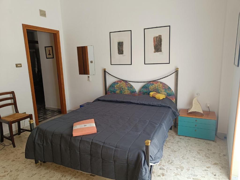 Billede fra billedgalleriet på Appartamento Panoramico Corigliano Paese i Corigliano Calabro