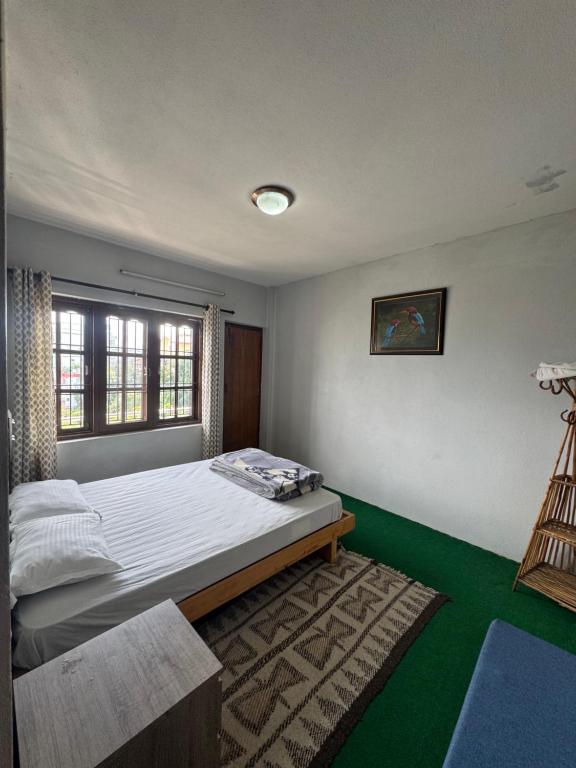 calmsutra - Apartment Mit Zwei Schlafzimmern