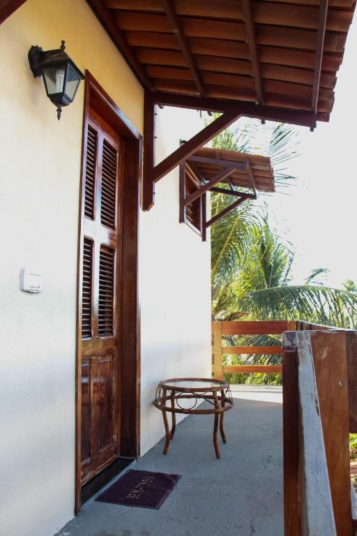  B&B Pedra do Meio