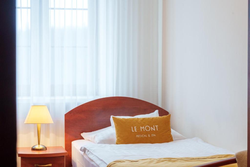 Hotel Le Mont Medical & SPA - 6