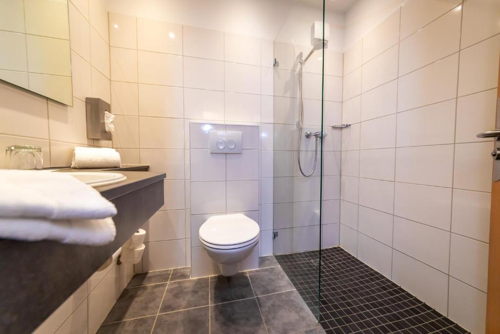 Wohlfühlhotel DER JÄGERHOF - Economy Eenpersoonskamer