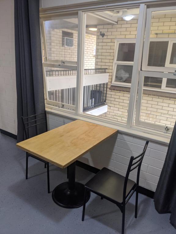 West End Motel & Backpackers - Resim 22