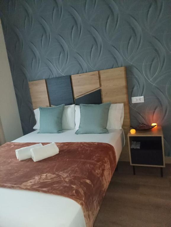 Paradise Suites Madrid - Resim 23