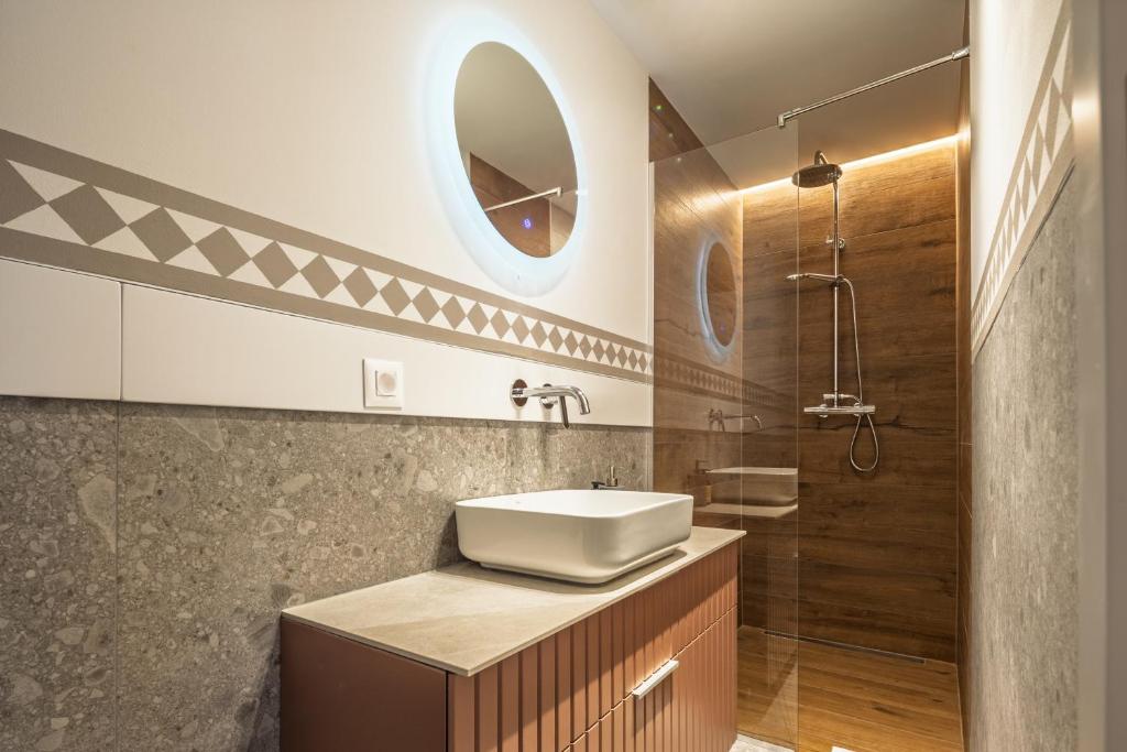 Diocletian's Suites Centre Palace - Resim 10