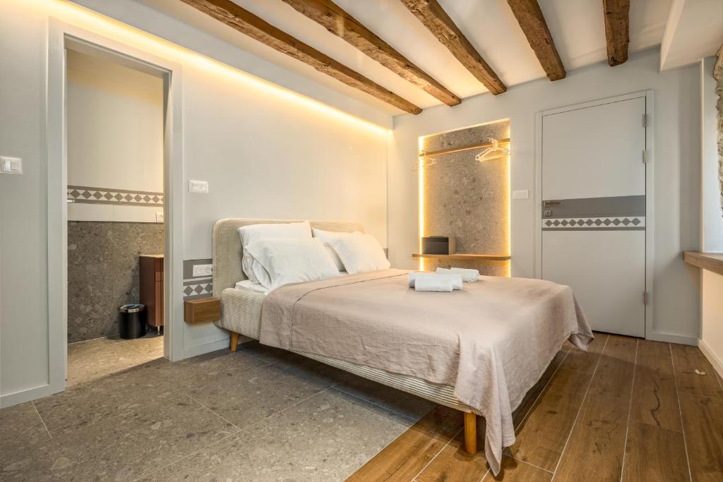 Diocletian's Suites Centre Palace - Resim 12