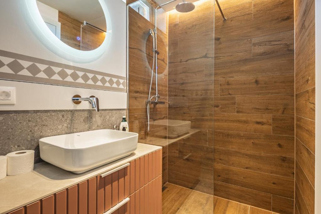 Diocletian's Suites Centre Palace - Resim 6