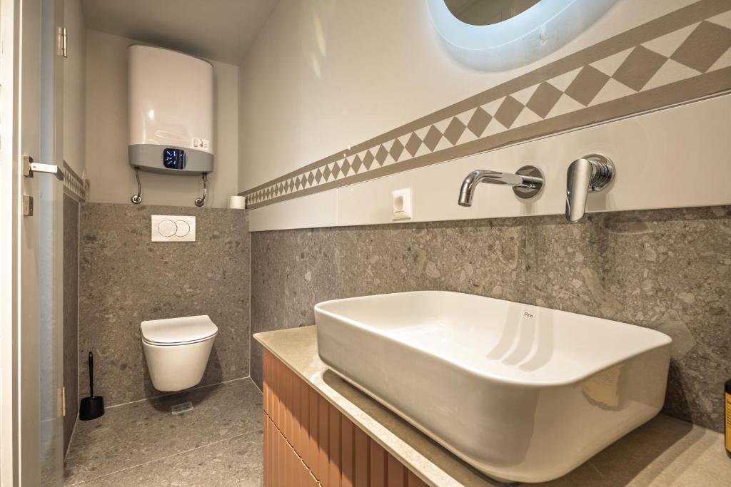 Diocletian's Suites Centre Palace - Resim 22