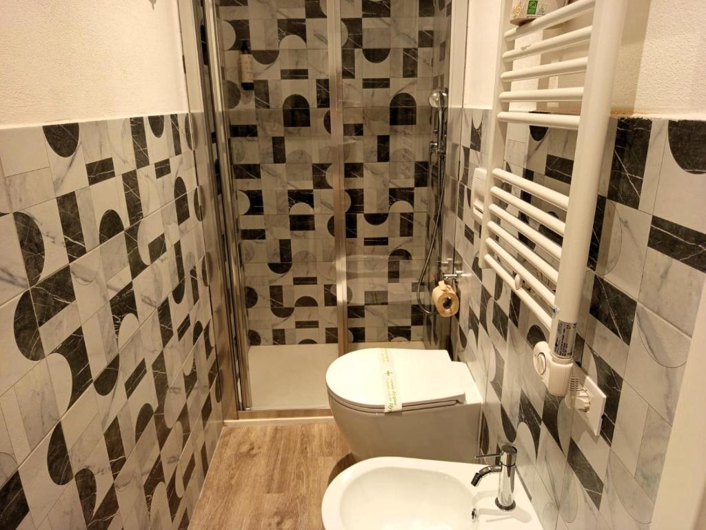 Hotel Acquario - Resim 30