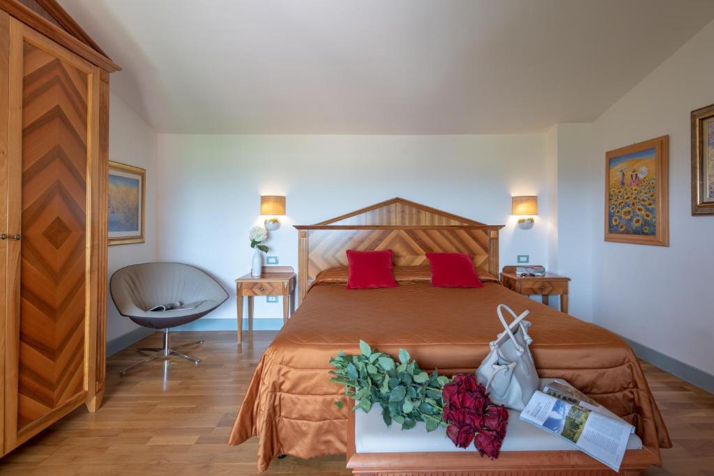 Boutique Hotel al Grappolo d'Oro - Double Or Twin Room