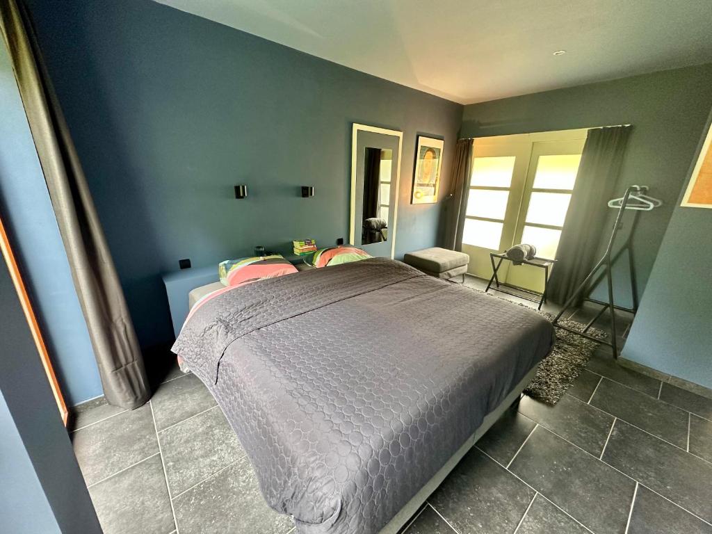 Au Petit Pont de Champagne - Camera Doppia O Matrimoniale Con Bagno Privato
