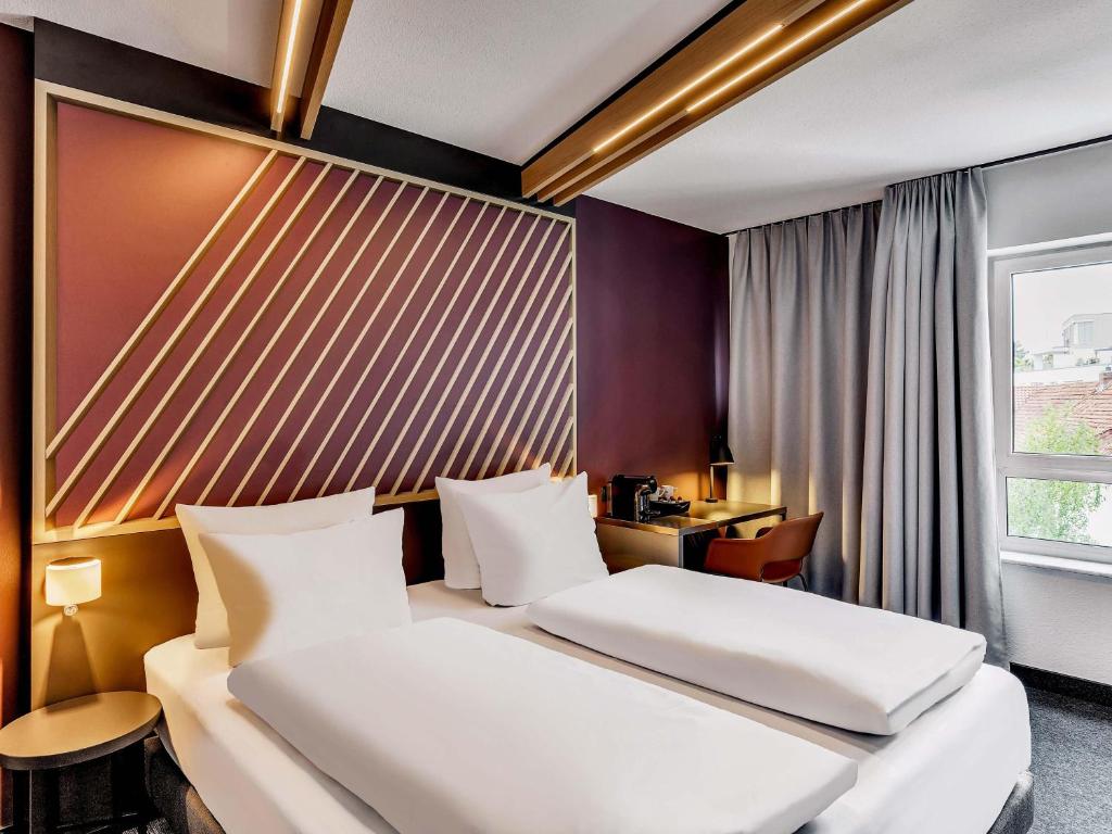 B&B Hotel Bremen-Altstadt - Resim 1