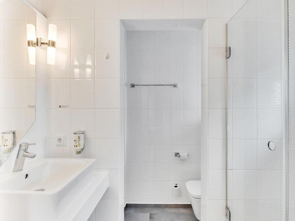 B&B Hotel Bremen-Altstadt - Resim 27