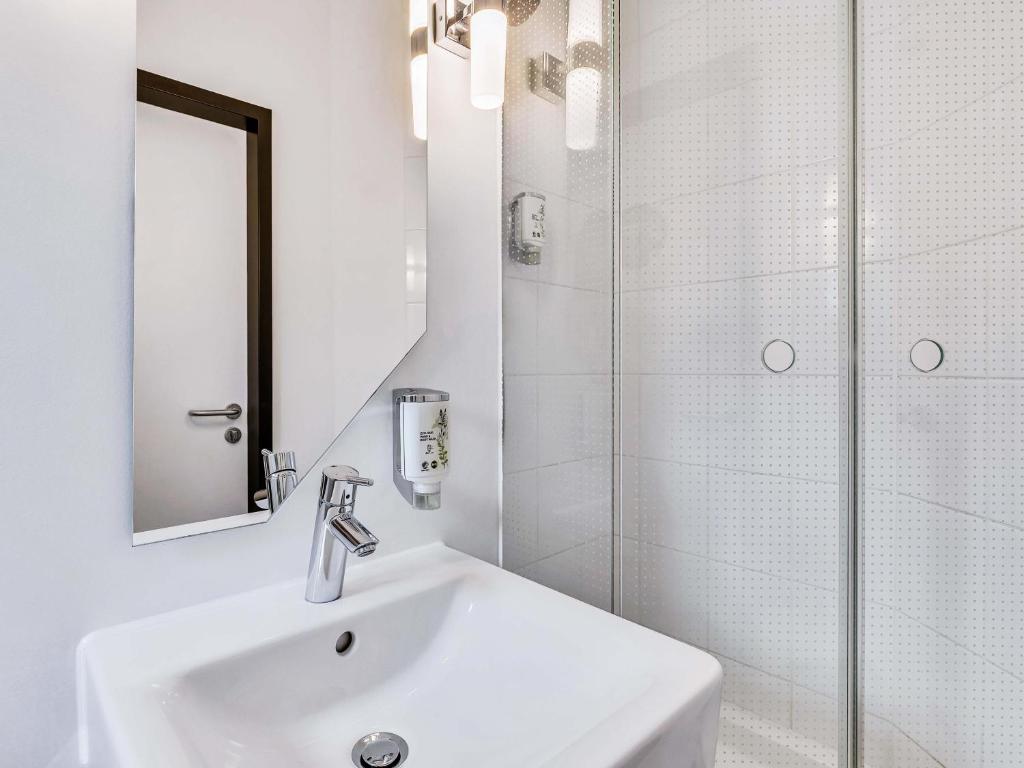 B&B Hotel Bremen-Altstadt - Resim 26