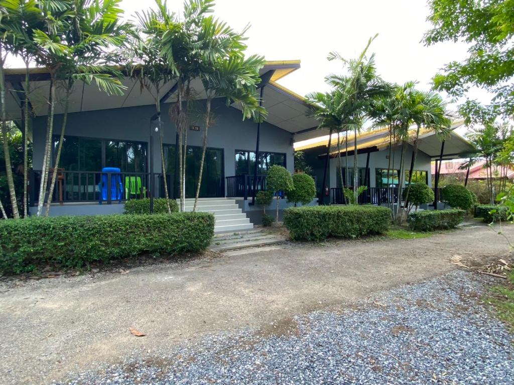 Krabi Inn Resort - Suite Met 2 Slaapkamers