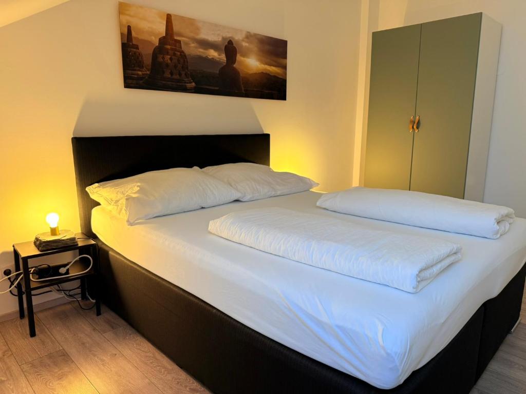 Dachterrasse für 4 Personen