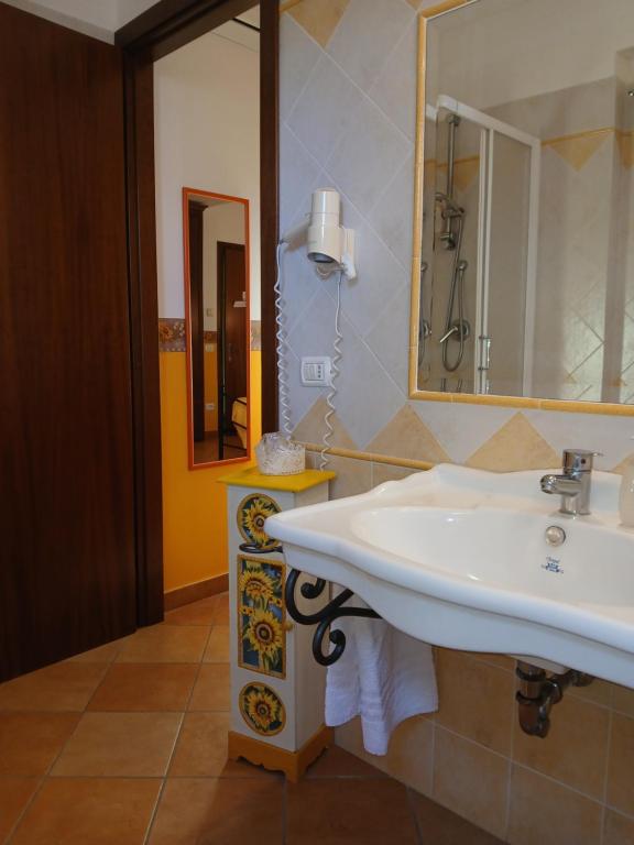 Agriturismo Le Quattro Stagioni