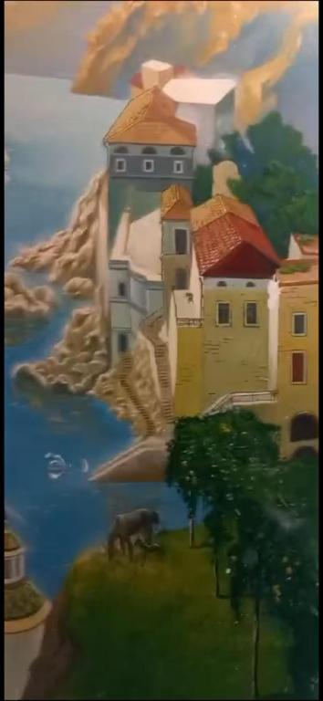 Casale Paradiso - 12