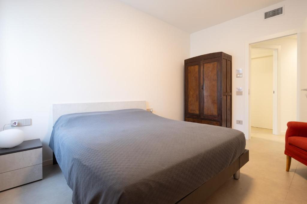 BBConegliano Borlini - Standard-Doppelzimmer