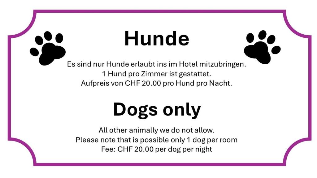 Businesshotel Lux - Resim 10