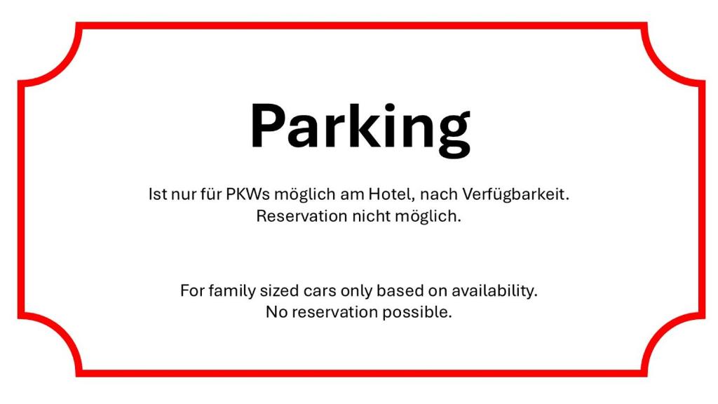 Businesshotel Lux - Resim 9