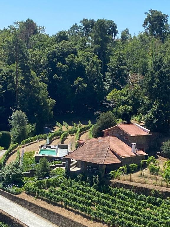 Quinta de Santa Júlia