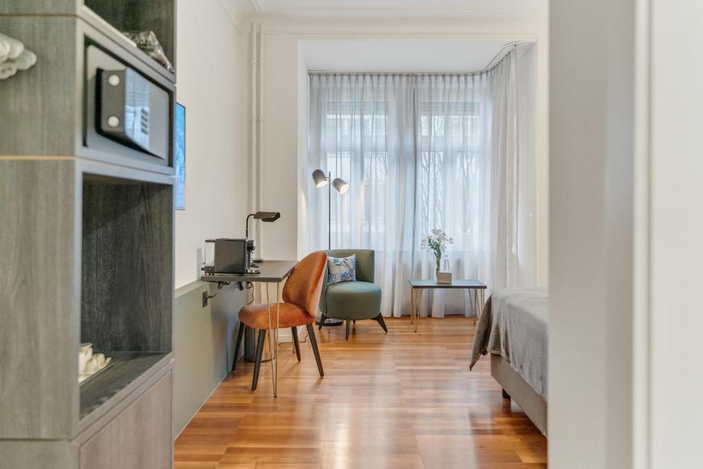 Waldstätterhof Swiss Quality Hotel - Resim 8