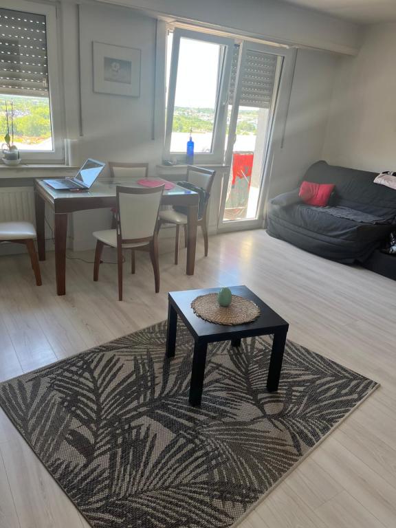 Spacieux Studio Gasperich - Resim 6