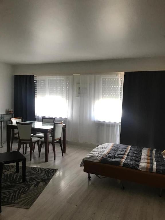 Spacieux Studio Gasperich - Resim 5