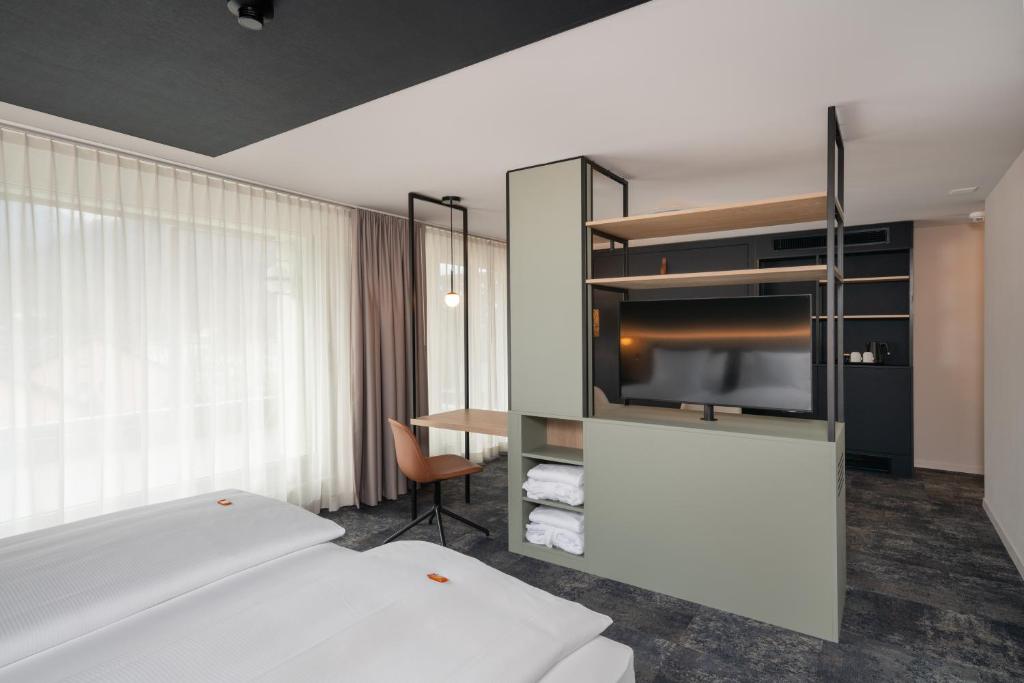 Stella Swiss Quality Hotel - Resim 32