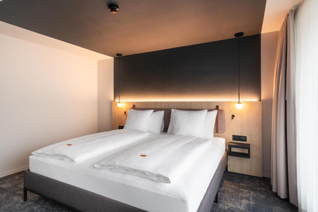 Stella Swiss Quality Hotel - Resim 9