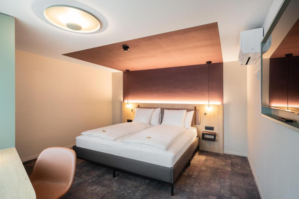 Stella Swiss Quality Hotel - Resim 35