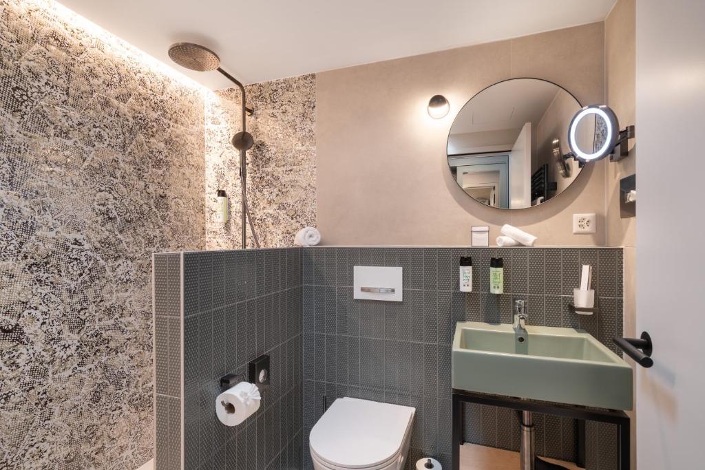 Stella Swiss Quality Hotel - Resim 37