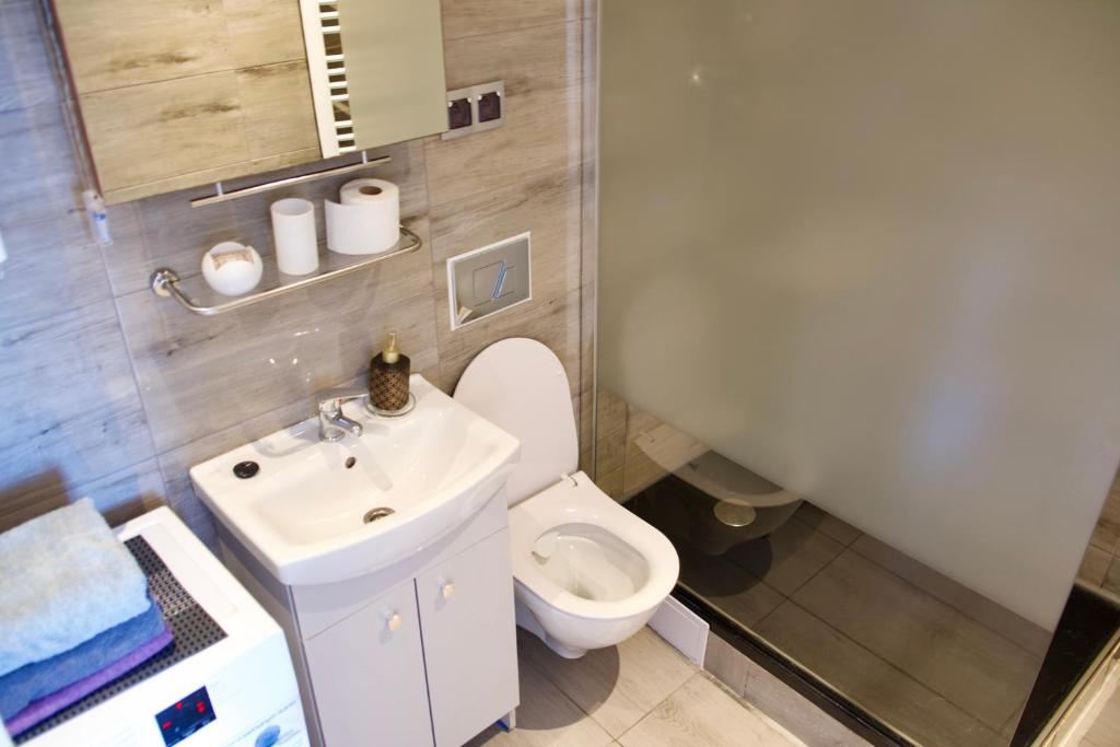 Apartamenty blisko dworca PKP,PKS - 16