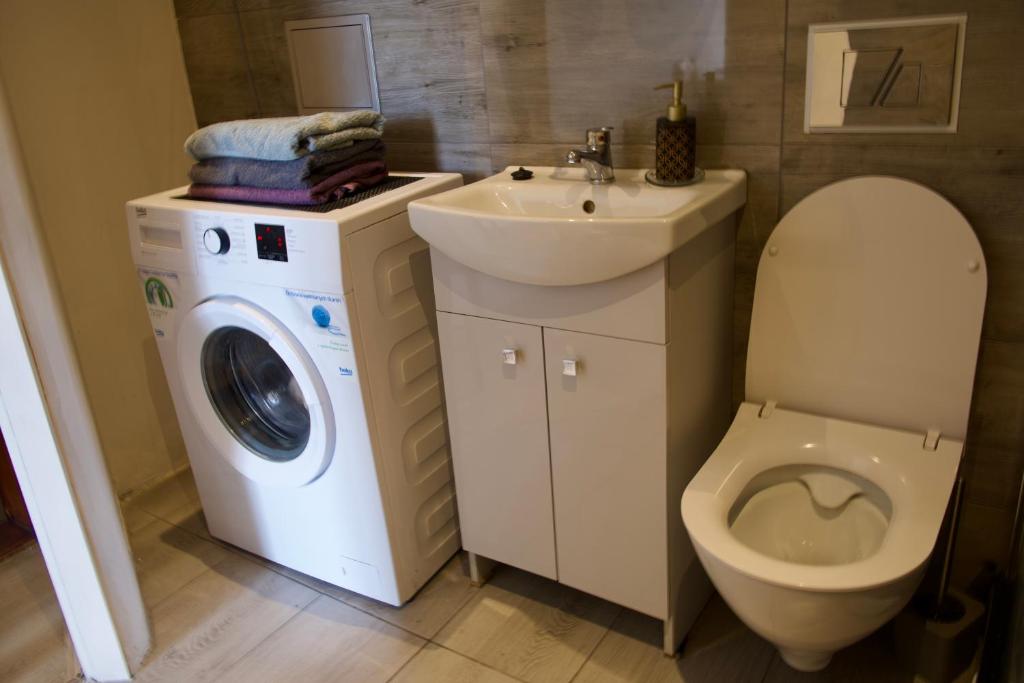 Apartamenty blisko dworca PKP,PKS - 17