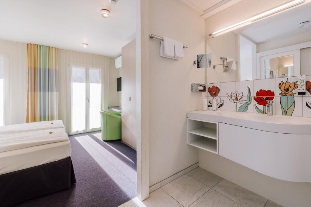 Stella Swiss Quality Hotel - Resim 40