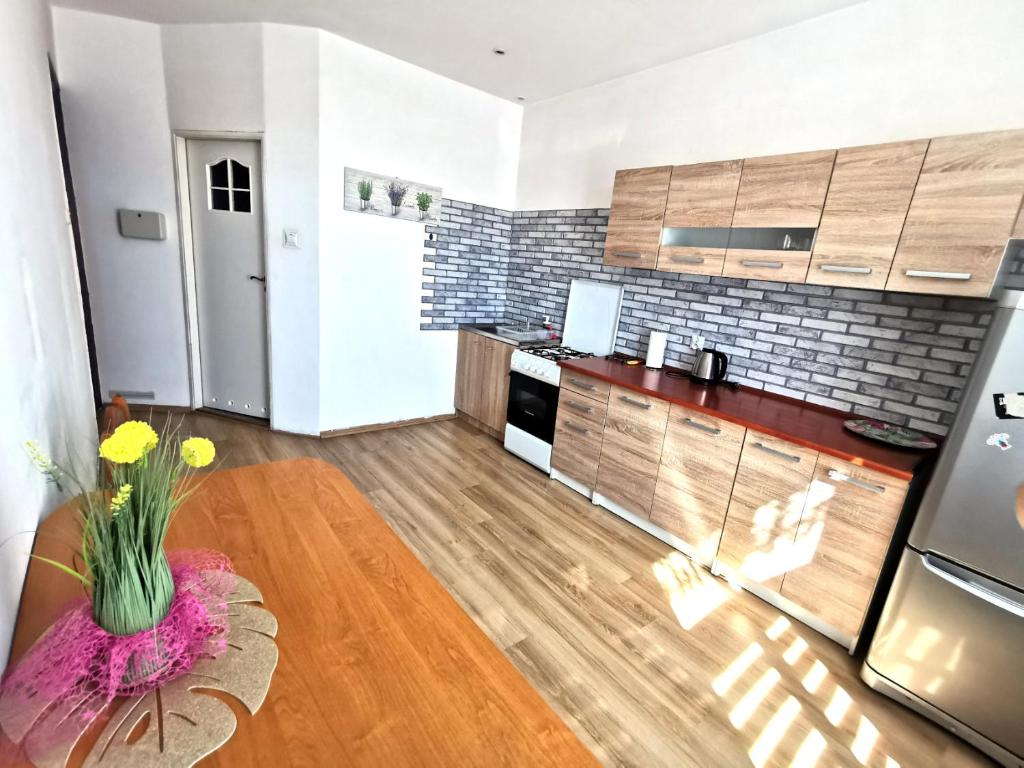 Apartamenty blisko dworca PKP,PKS - 18