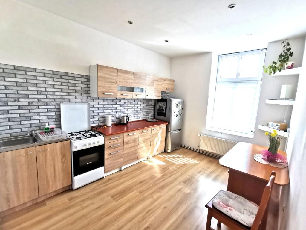 Apartamenty blisko dworca PKP,PKS - 19